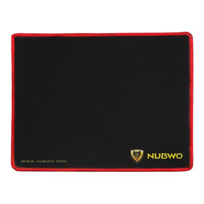 Nubwo Gaming Mousepad แผ่นรองเมาส์ เกมมิ่ง มีทั้งหมด 19 ลาย ขนาด 245 x 210 mm Nubwo Gaming Mousepad แผ่นรองเมาส์ เกมมิ่ง มีทั้งหมด 19 ลาย ขนาด 245 x 210 mm