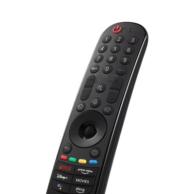 LG MR22GN Magic Remote Smart TV เมจิกรีโมท