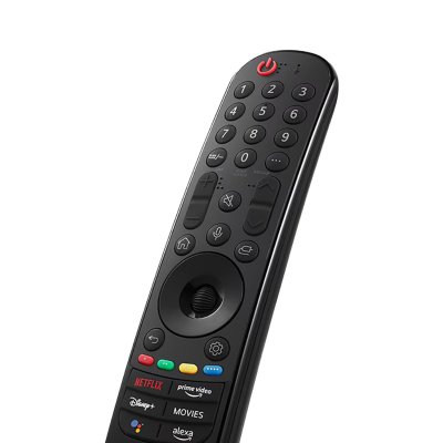 LG MR22GN Magic Remote Smart TV เมจิกรีโมท LG MR22GN Magic Remote Smart TV เมจิกรีโมท