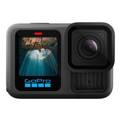 GoPro Hero 13 Black Action Camera กล้องโกโปร