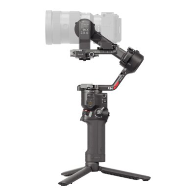 DJI RS 4 Gimbal Stabilizer กิมบอล อุปกรณ์เสริมกล้อง DJI RS 4 Gimbal Stabilizer กิมบอล อุปกรณ์เสริมกล้อง