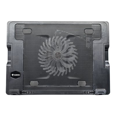 Nubwo NF235 KARISHMA Cooling Pad พัดลมระบายความร้อนโน๊ตบุ๊ค Nubwo NF235 KARISHMA Cooling Pad พัดลมระบายความร้อนโน๊ตบุ๊ค