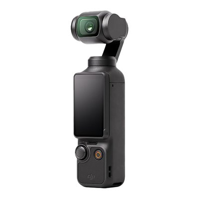 DJI Osmo Pocket 3 กล้องพกพา กันสั่น