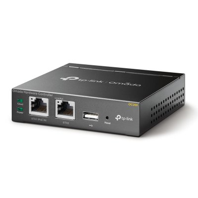 TP-Link OC200 Omada Hardwar Controller