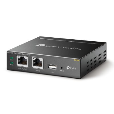 tp-link OC200 Omada Hardwar Controller tp-link OC200 Omada Hardwar Controller