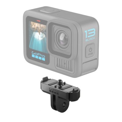 GoPro Magnetic Latch Mount อุปกรณ์เสริมกล้องโกโปร