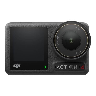 DJI OSMO Action 4 กล้องแอคชั่น