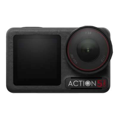 DJI OSMO Action 5 Pro กล้องแอคชั่น