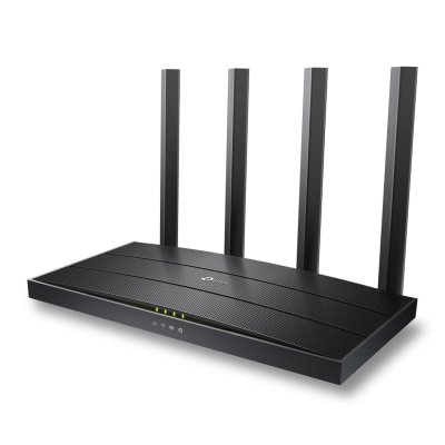 TP-Link Archer AX12 AX1500 Next Gen Wi-Fi 6 Router เร้าเตอร์