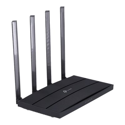 TP-Link Archer C80 AC1900 Wi-Fi Router Dual Band เร้าเตอร์