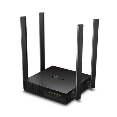 TP-Link Archer C54 AC1200 Dual Band Wi-Fi Router เร้าเตอร์