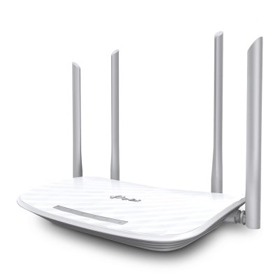 TP-Link Archer C50 AC1200 Dual Band Wi-Fi Router เร้าเตอร์