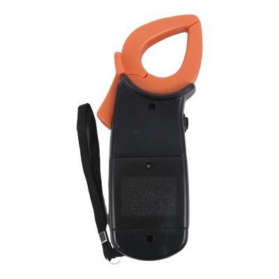 Anzens DT2017D Digital Clamp Meter ดิจิตอล แคลมป์มิเตอร์