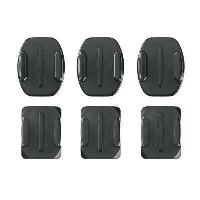 GoPro Accessories Bundle Kit อุปกรณ์เสริมกล้องโกโปร