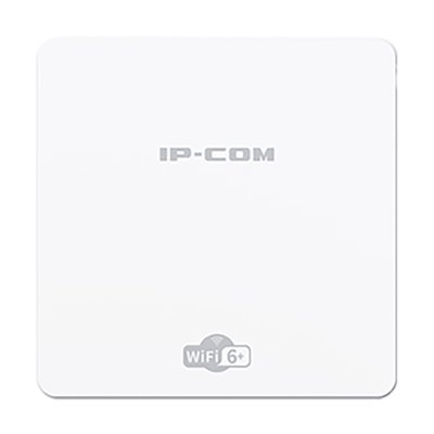 IP-COM ProFi 6 In-Wall AX3000 แอคเซสพอยต์ IP-COM ProFi 6 In-Wall AX3000 แอคเซสพอยต์