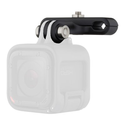 GoPro Pro Seat Rail Mount ตัวยึดใต้เบาะจักรยาน