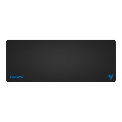 Nubwo Gaming Mousepad แผ่นรองเมาส์ เกมมิ่ง ขนาด 800 x 300 mm