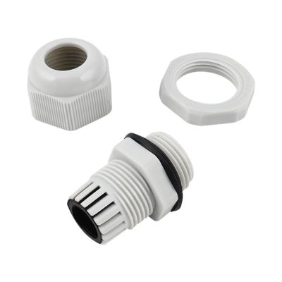 (10 ชิ้น)Anzens Cable Gland เคเบิ้ลแกลนด์ ขั้วล็อคสายไฟ ขั้วต่อกันน้ำ (10 ชิ้น)Anzens Cable Gland เคเบิ้ลแกลนด์ ขั้วล็อคสายไฟ ขั้วต่อกันน้ำ