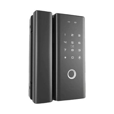 Maxkin Smart Door Lock WiFi สมาร์ทดอร์ล็อคไวไฟ