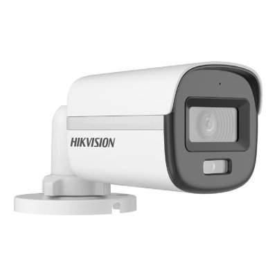 Hikvision DS-2CE10DF0T-LFS 2MP, DS-2CE10KF0T-LFS 3K Smart hybrid light ColorVu กล้องวงจรปิด Hikvision DS-2CE10DF0T-LFS 2MP, DS-2CE10KF0T-LFS 3K Smart hybrid light ColorVu กล้องวงจรปิด