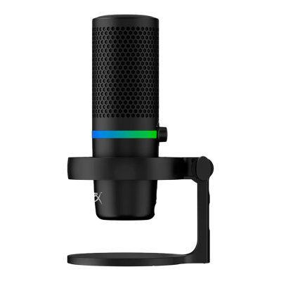 HyperX Duocast USB Microphone ไมโครโฟน HyperX Duocast USB Microphone ไมโครโฟน