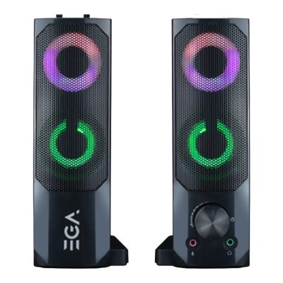 EGA Type S3 Gaming Speaker RGB ลำโพงซาวด์บาร์