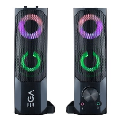 EGA Type S3 Gaming Speaker RGB ลำโพงซาวด์บาร์ EGA Type S3 Gaming Speaker RGB ลำโพงซาวด์บาร์