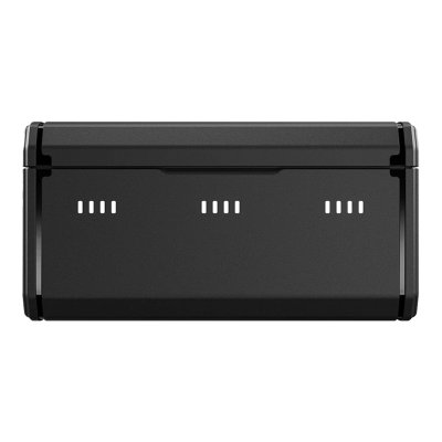 Telesin Battery 1750mAh + Telesin Multifunction Pocket Battery Case 3 Channel อุปกรณ์เสริมโกโปร แบตโกโปร