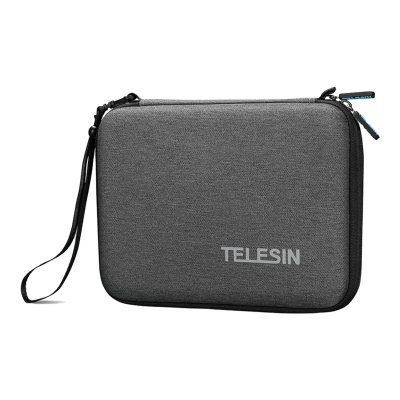 Telesin Camera Bag Carry Case กระเป๋าใส่กล้องแอคชั่นและอุปกรณ์