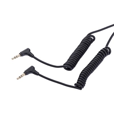 Saramonic SR-C2020 Adapter Cable Male 3.5mm TRS x2 to Male XLR x4 สายอะแดปเตอร์