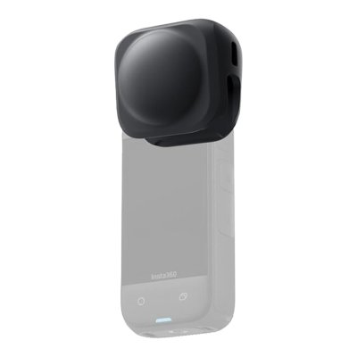 Insta360 X4 Lens Cap Silicon ซิลิโคนครอบเลนส์ อุปกรณ์เสริมกล้อง