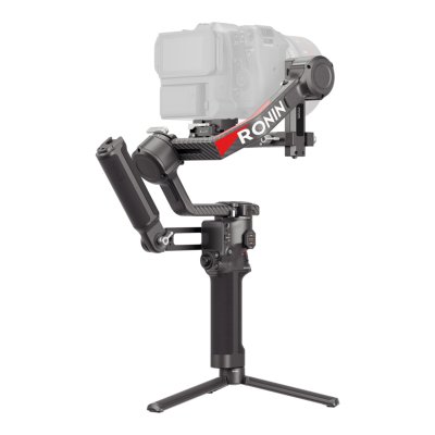 DJI RS 4 Pro Gimbal Stabilizer กิมบอล อุปกรณ์เสริมกล้อง