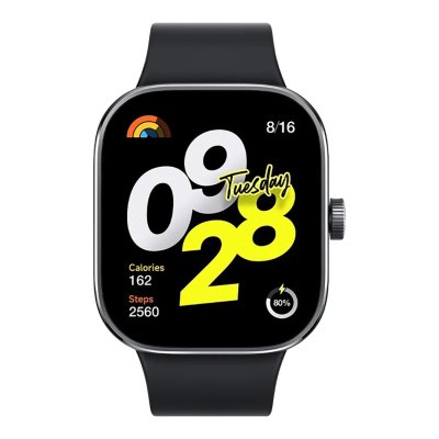 Xiaomi Redmi Watch 4 นาฬิกา สมาร์ทวอทช์ Xiaomi Redmi Watch 4 นาฬิกา สมาร์ทวอทช์