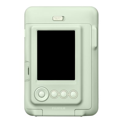 Fujifilm Instax Mini LiPlay Hybrid Instant Camera กล้องอินสแตนท์
