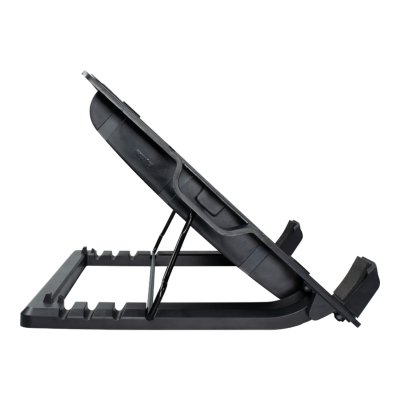 Nubwo NF235 KARISHMA Cooling Pad พัดลมระบายความร้อนโน๊ตบุ๊ค Nubwo NF235 KARISHMA Cooling Pad พัดลมระบายความร้อนโน๊ตบุ๊ค