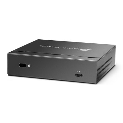 tp-link OC200 Omada Hardwar Controller tp-link OC200 Omada Hardwar Controller
