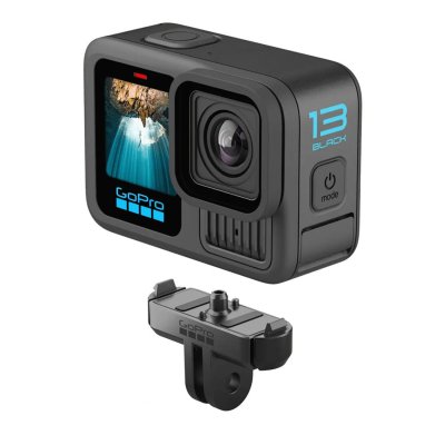 GoPro Magnetic Latch Mount อุปกรณ์เสริมกล้องโกโปร