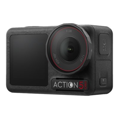 DJI OSMO Action 5 Pro กล้องแอคชั่น