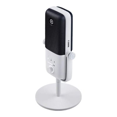 Elgato Wave 3 Microphone ไมโครโฟน Elgato Wave 3 Microphone ไมโครโฟน