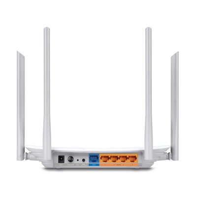 TP-Link Archer C50 AC1200 Dual Band Wi-Fi Router เร้าเตอร์