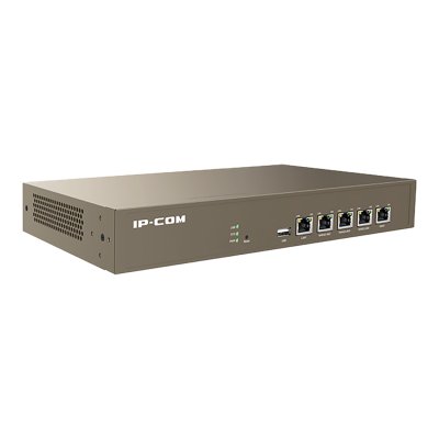 IP-COM M30 Enterprise Router เร้าเตอร์