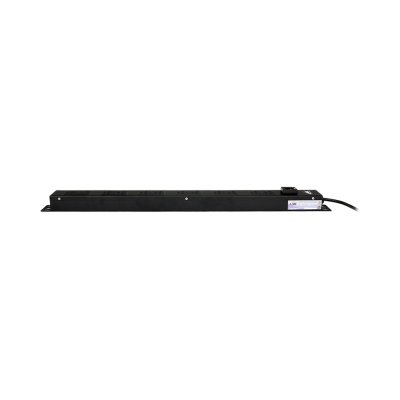 LINK PDU CH-10312A ปลั๊กพ่วงสำหรับตู้แร็ค 12 ช่อง (Lighting Switch + Protection LED) 16A/250V 3680W