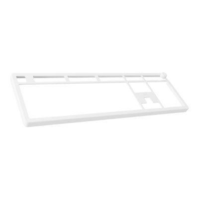 HyperX Alloy Rise Top Plate ท็อปเพลตปรับแต่งคีย์บอร์ด อุปกรณ์เสริมคีย์บอร์ด HyperX Alloy Rise Top Plate ท็อปเพลตปรับแต่งคีย์บอร์ด อุปกรณ์เสริมคีย์บอร์ด