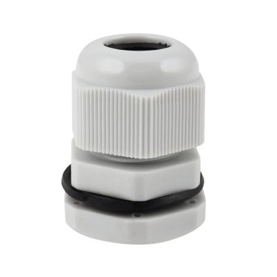 (10 ชิ้น)Anzens Cable Gland เคเบิ้ลแกลนด์ ขั้วล็อคสายไฟ ขั้วต่อกันน้ำ (10 ชิ้น)Anzens Cable Gland เคเบิ้ลแกลนด์ ขั้วล็อคสายไฟ ขั้วต่อกันน้ำ