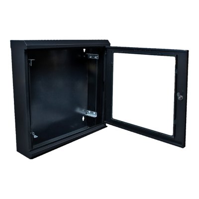 Glink GWC-02 Cabinet Wall Rack 50 x 15 x 50cm ตู้แร็ค