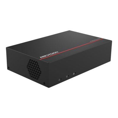 Hikvision iDS-E08HQHI-XB eDVR 1TB เครื่องบันทึกกล้องวงจรปิด 8 ช่อง