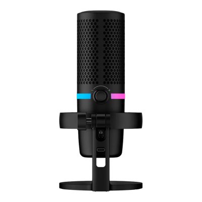 HyperX Duocast USB Microphone ไมโครโฟน HyperX Duocast USB Microphone ไมโครโฟน