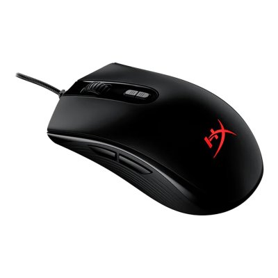 HyperX Pulsefire Core RGB Gaming Mouse เมาส์เกมมิ่ง