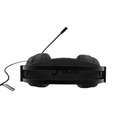 S-GEAR Pontus Wired RGB Gaming Headset 3.5 mm หูฟังเกมมิ่ง S-GEAR Pontus Wired RGB Gaming Headset 3.5 mm หูฟังเกมมิ่ง