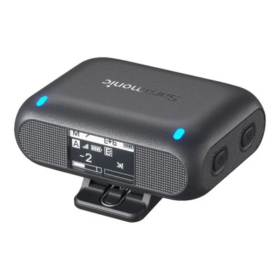 Saramonic Blink500 B2+ 4 in 1 Wireless Microphone System ไมโครโฟนไร้สาย Saramonic Blink500 B2+ 4 in 1 Wireless Microphone System ไมโครโฟนไร้สาย